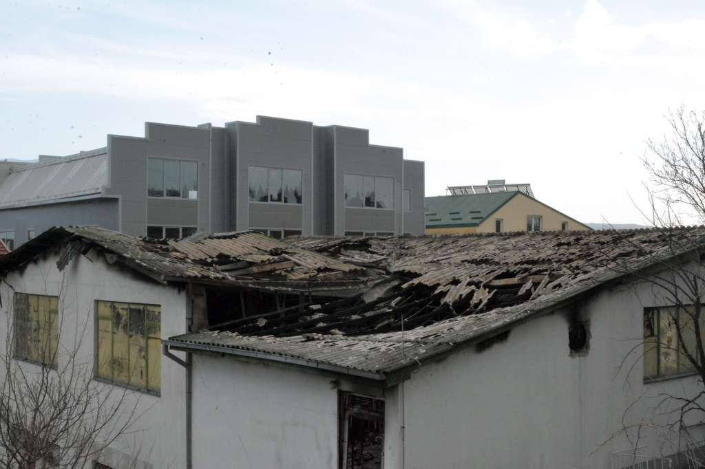 U Srbiji zbrinuto 29 teško ozljeđenih u požaru u Kočanima u Sjevernoj Makedoniji