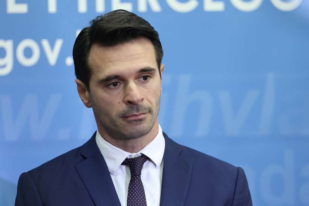 Ministar Škobić: BiH je pluralna država, utemeljena na jednakopravnosti i konstitutivnih naroda