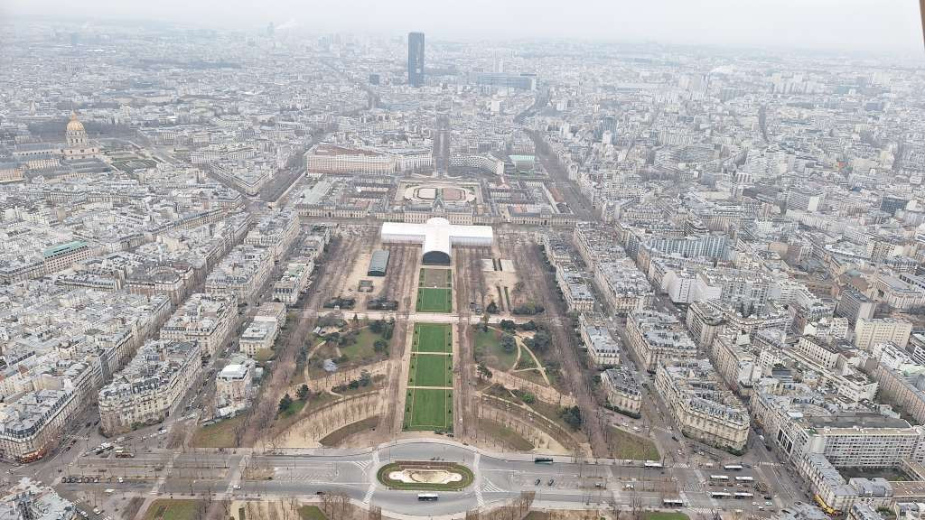 Pariz u julu dobija spomenik žrtvama genocida u Srebrenici