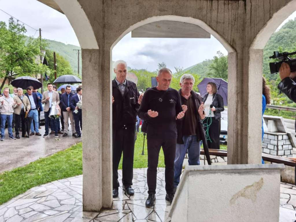 Obilježena 33. godišnjica odbrane Osanice, sjećanje na heroje koji su odbranili Goražde