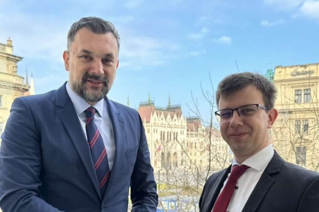 Konaković-Bóka: BiH u ključnoj fazi evropskog puta, EU bi trebala prepoznati napredak