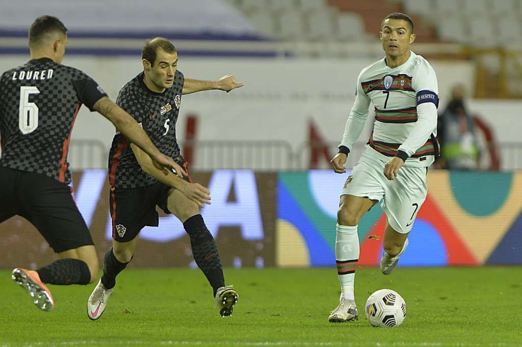 Cristiano Ronaldo još dvije godine u Al Nassru