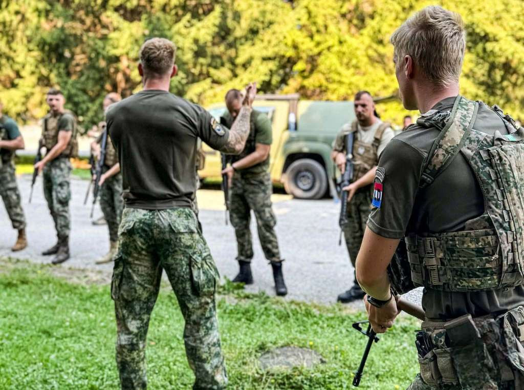 Godišnja vježba EUFOR-a 'Brzi odgovor' od 22. augusta do 3. septembra širom BiH