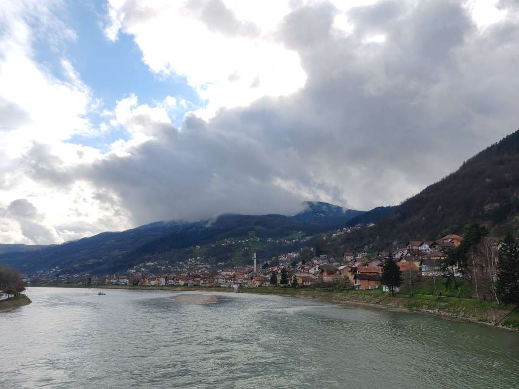 Situacija u BPK Goražde stabilna