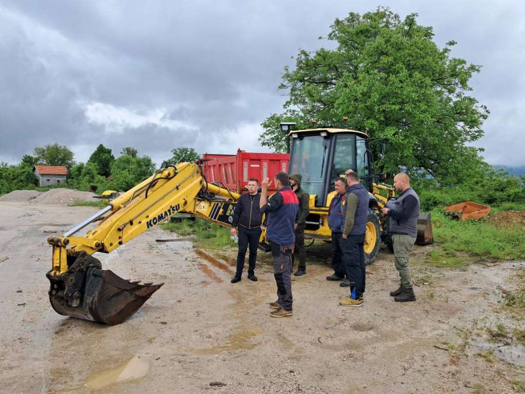 ŠPD Unsko-sanske šume nabavilo novu mehanizaciju vrijednu 250.000 KM