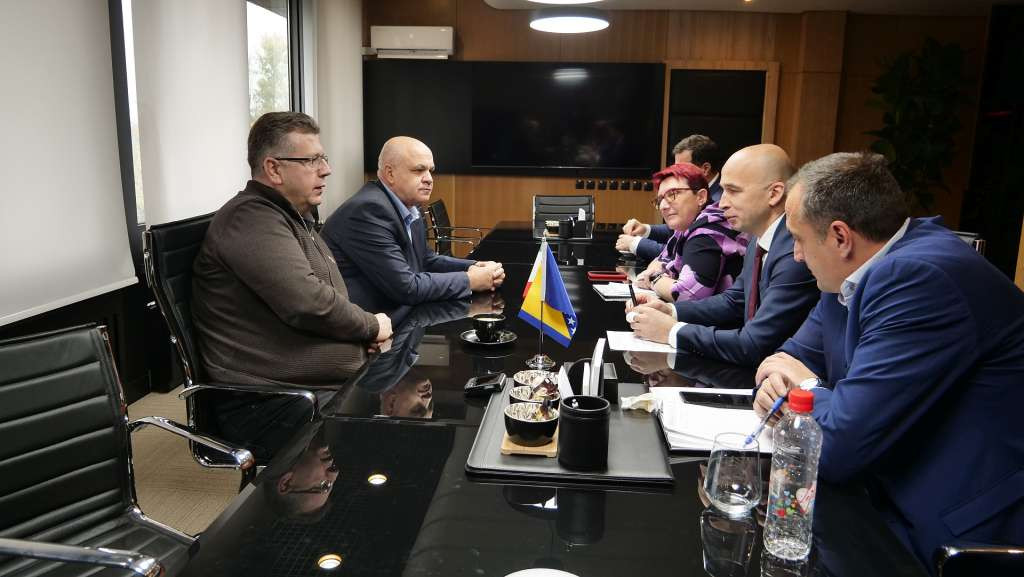 U ZDK dogovoreno povećanje plate za službenike policije, javne uprave i pravosuđa od 10 posto