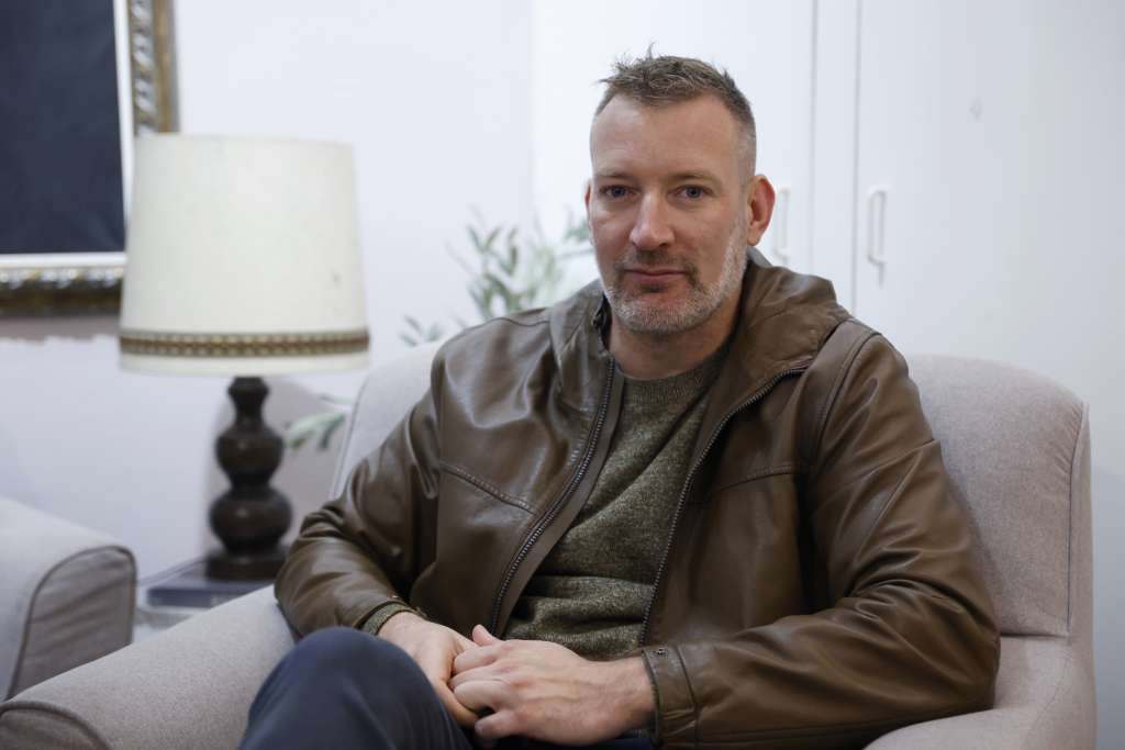 Na Festivalu MESS 'Naličje' Borisa Liješevića