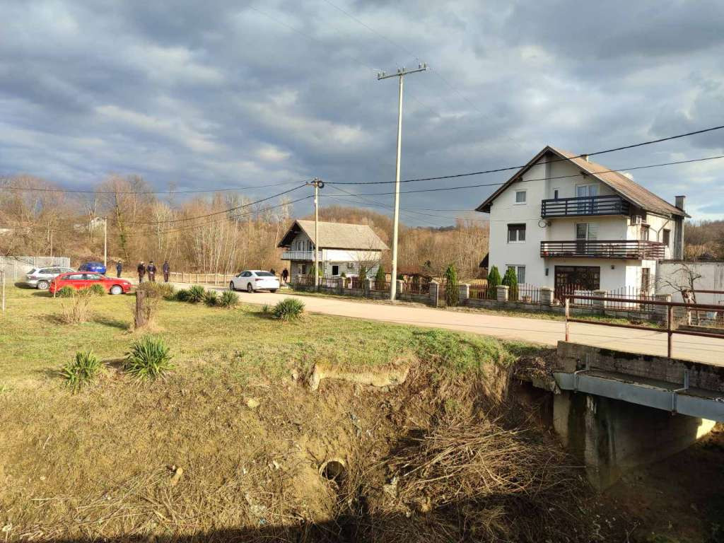 Okončan uviđaj u Lipnici, naređena obdukcija