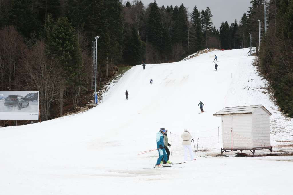 Inclusive Ski Sarajevo 2026 - Inkluzivno skijanje na Bjelašnici za osobe s invaliditetom