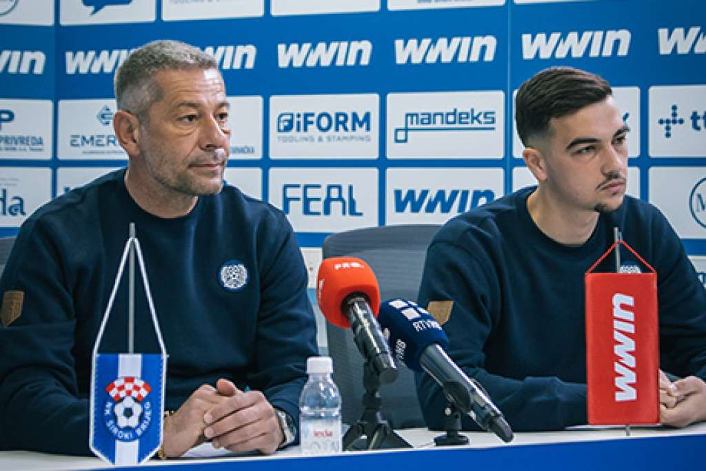 Široki Brijeg i Posušje u susretu 21. kola Premijer lige BiH uz humanitarni cilj