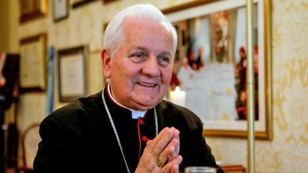 Biskup Komarica uputio čestitku novoimenovanom banjolučkom biskupu Željku Majiću