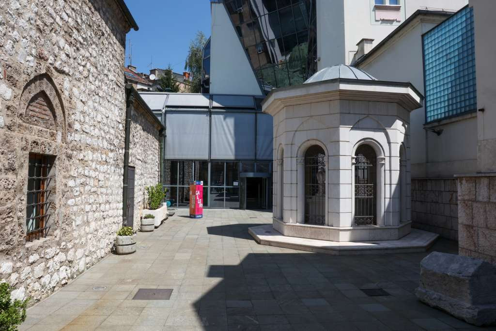 Bošnjački institut ugošćuje promociju akademske knjige o rukopisnoj baštini, autorice Dželile Babović