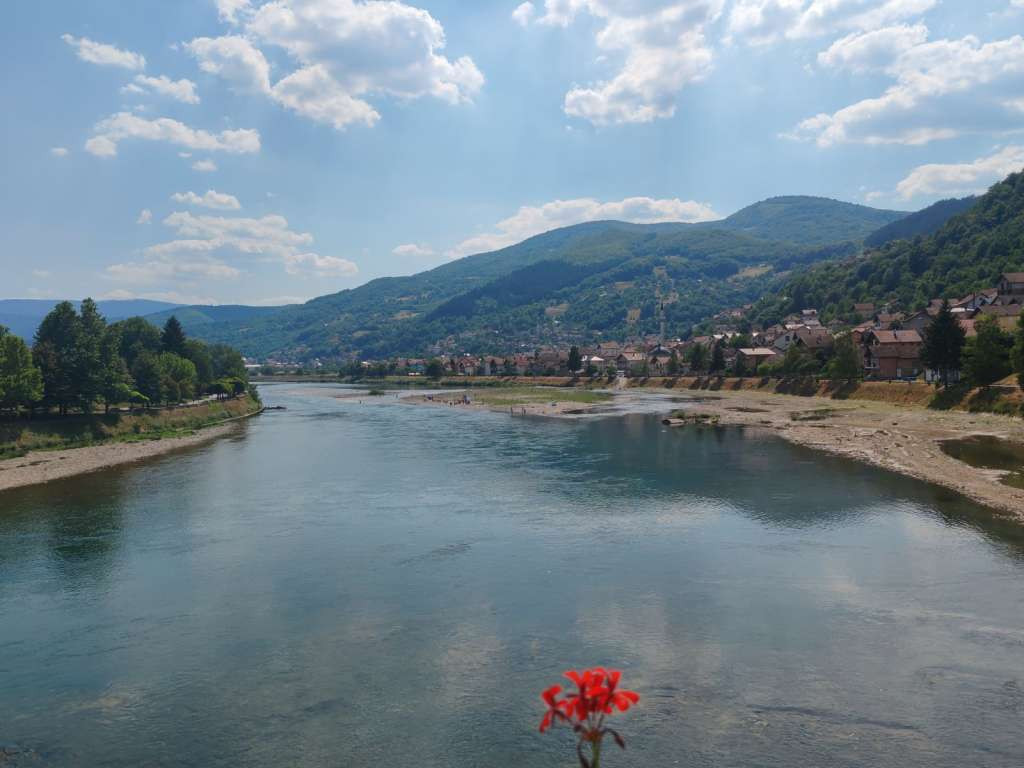Voda za piće iz vodovodnih sistema u Goraždu i Ustikolini zdravstveno ispravna