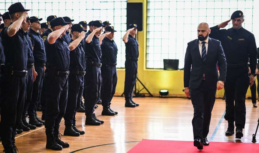 FMUP prezentovao rezultate rada za godinu dana mandata ministra Isaka