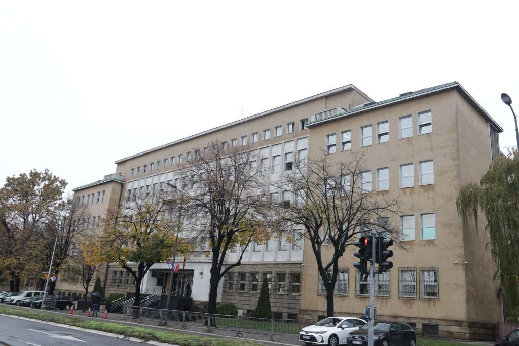 Viši sud u Beogradu: Za zločine u Jajcu 23 godine zatvora