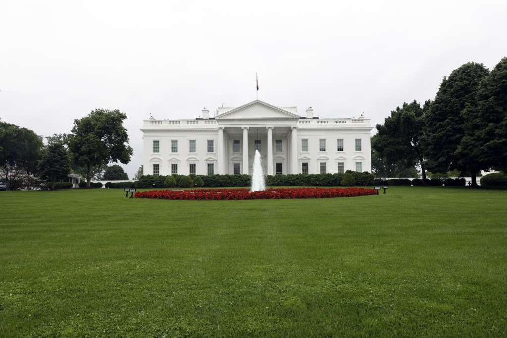 Trumpova administracija uvela sankcije protiv sudija i tužilaca ICC-a