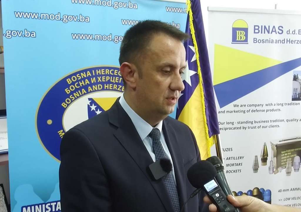 Binas Bugojno otvara vrata za 132 nova radnika