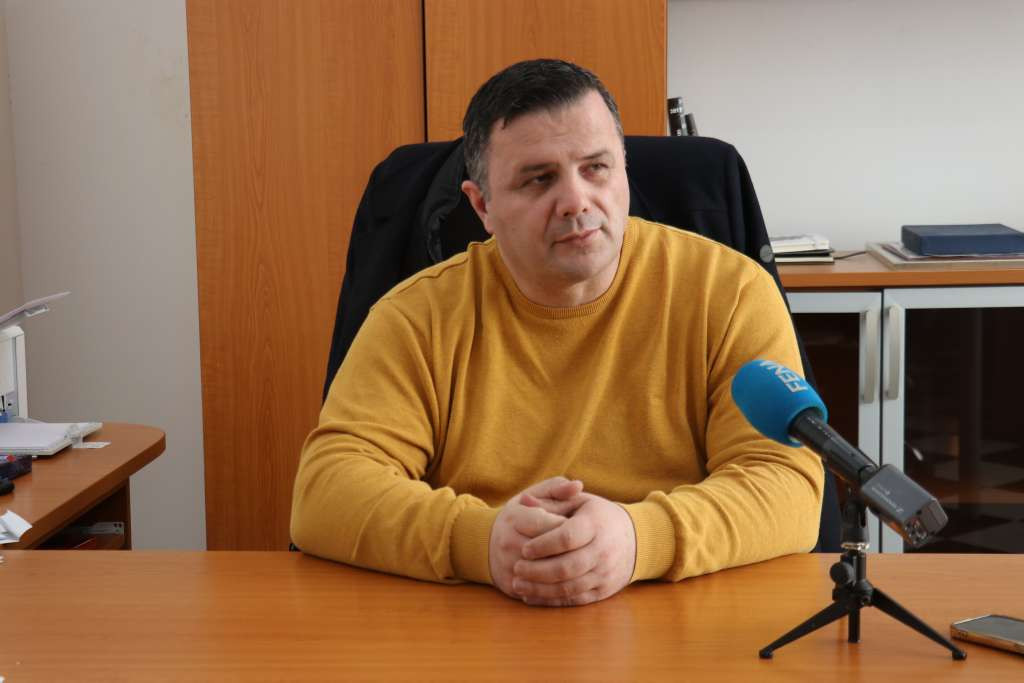 Načelnik Neuma: Iako su opravdane okolnosti za stranom, važno je očuvati domaću radnu snagu