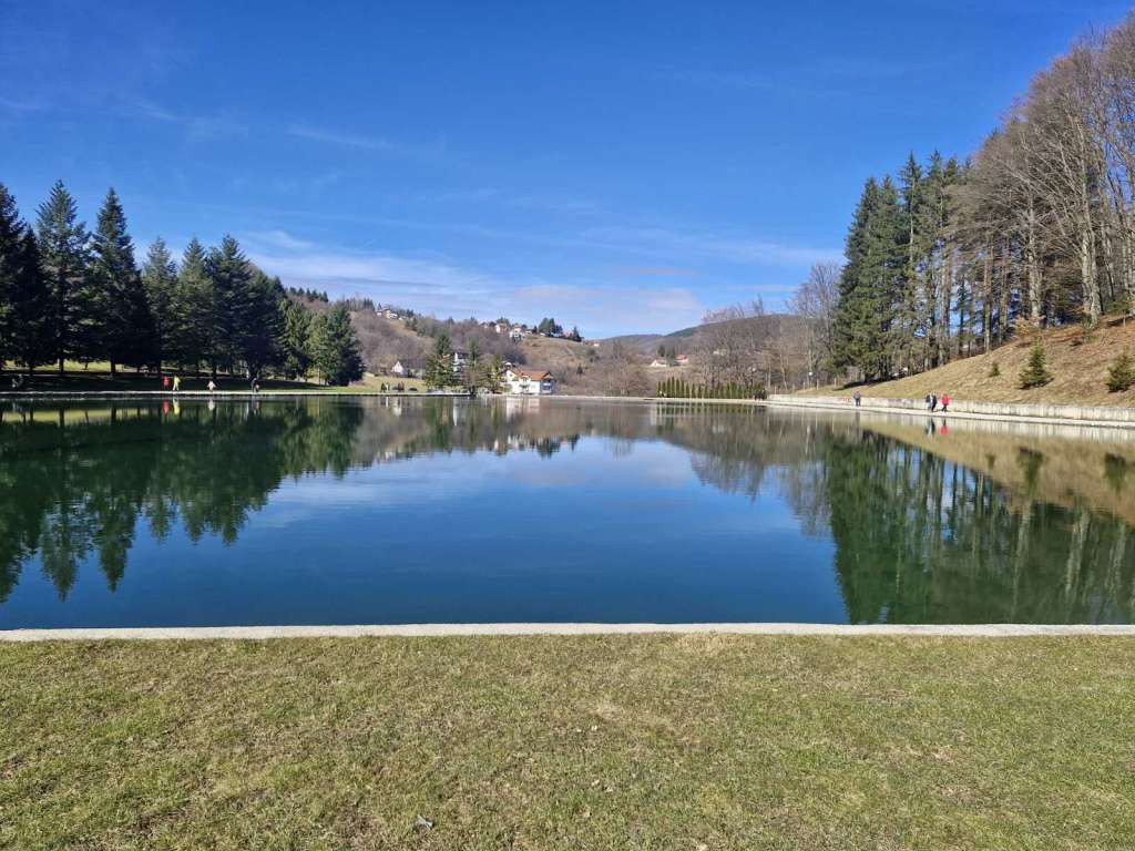 U BiH danas sunčano, temperature od 28 do 34, na jugu zemlje do 37 stepeni