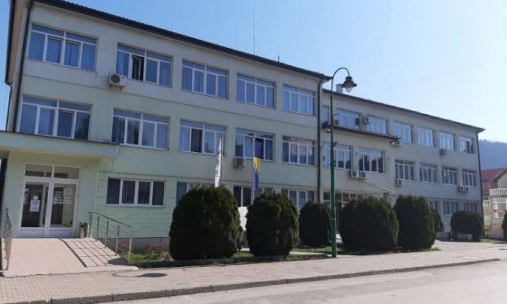 MUP-u BPK stigla dojava o podmetnutim eksplozivnim napravama