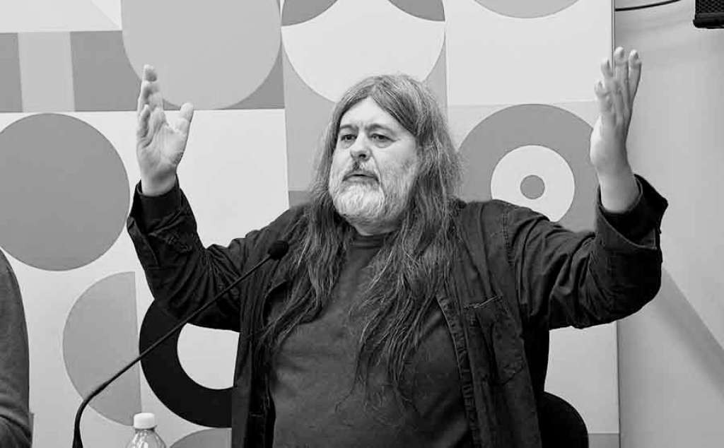 U Novom Sadu preminuo novinar i kolumnist Teofil Pančić