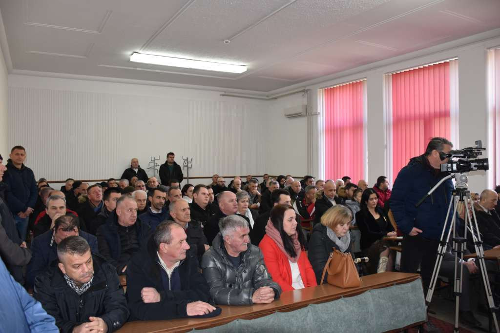 U Goraždu obilježena 29. godišnjica pogibije komandanta Ferida Dizdarevića i njegovih saboraca