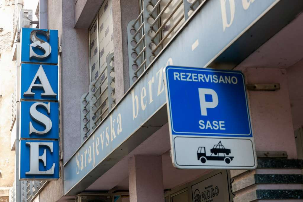 Na SASE ove sedmice ostvaren promet 50,1 miliona KM