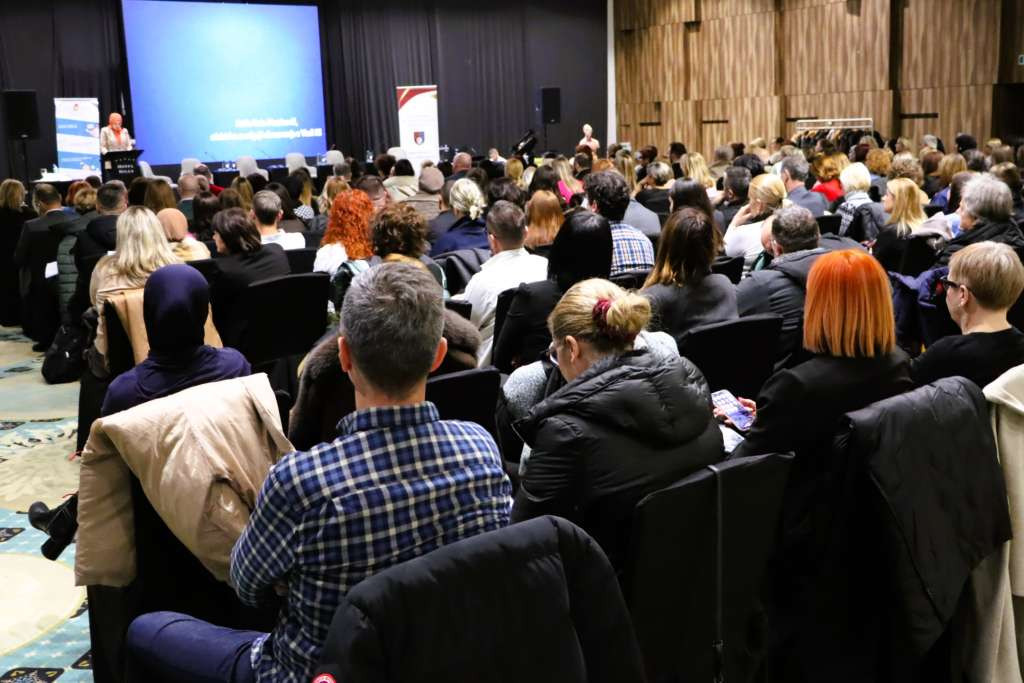 Promovisani priručnici za nastavnike biologije, hemije i fizike - Aktiviraj nauku