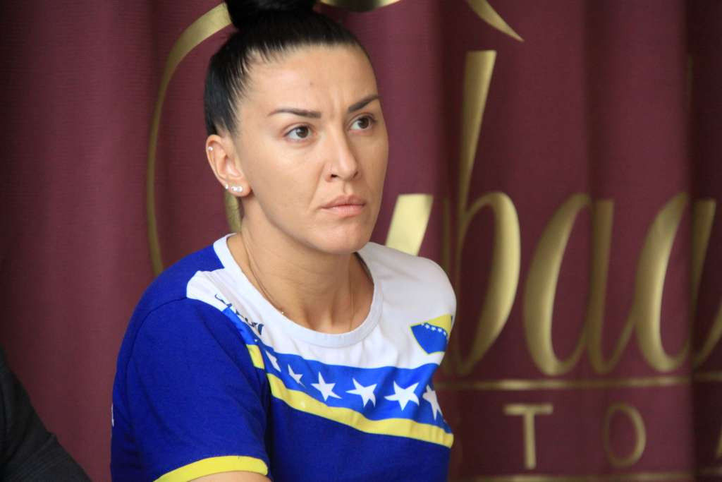 Odbojkašice BiH večeras u okviru Zlatne lige CEV-a gostuju kod Belgije