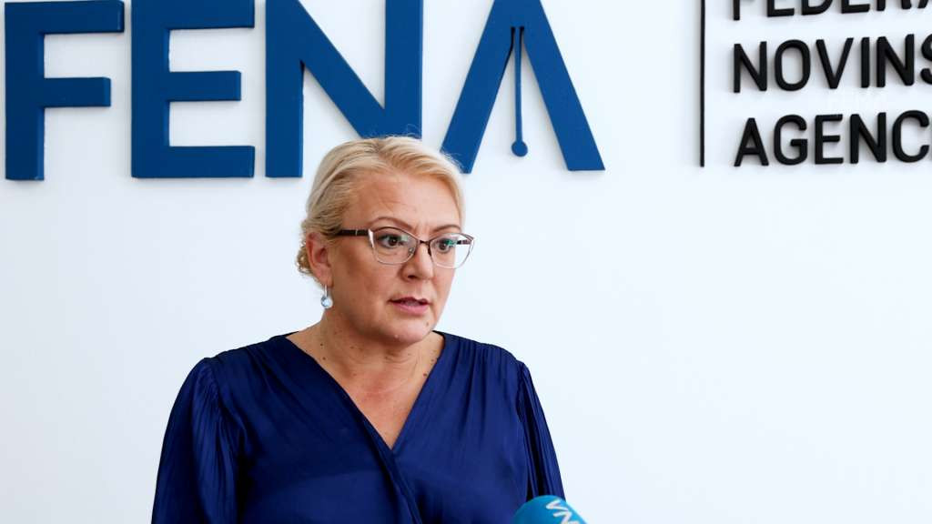 Bradara: Učinci vlasti su samo naizgled mali, važno je da u FBiH postoji konsenzus