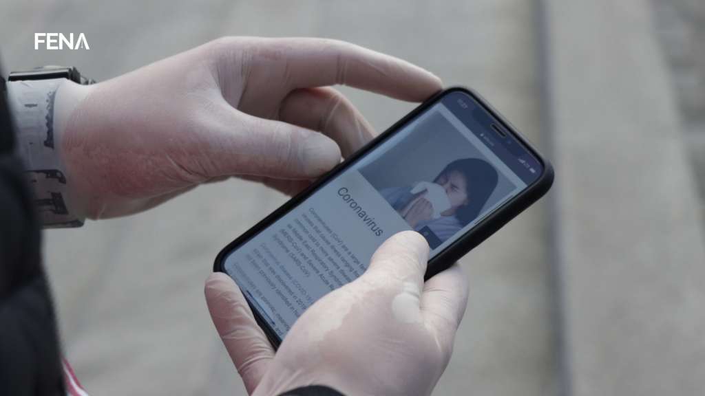 Konferencija ministara zdravstva o Covid potvrdama do kraja januara