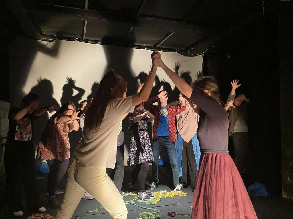 Otvoren 48. Mostarski teatarski festival - Festival autorske poetike