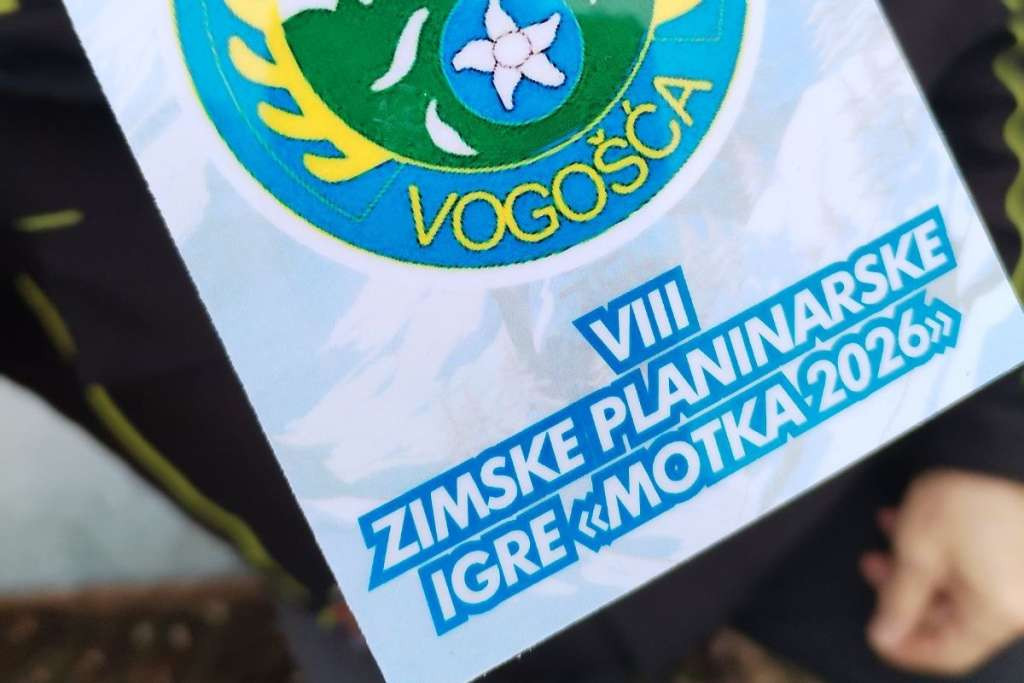Zimske planinarske igre 'Motka 2026' - Takmičenje u više disciplina, nagrade najboljima