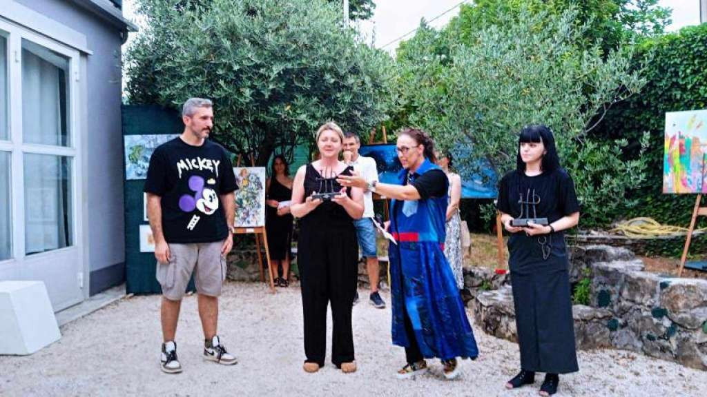 Nagrade 'Nikola Vučković' otišle u ruke mladim akademskim grafičarima