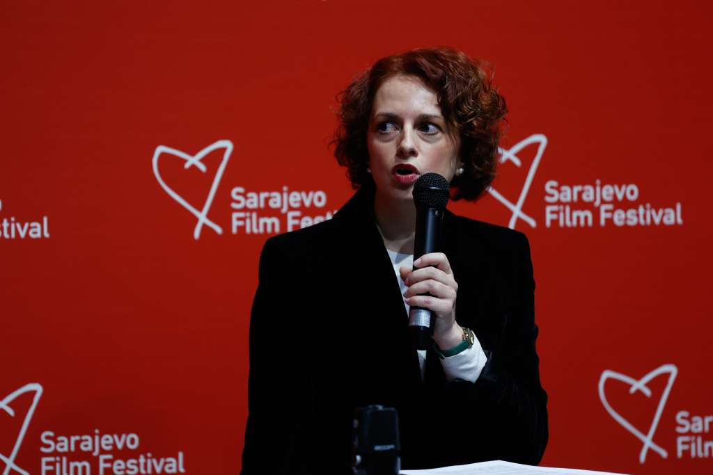 Copf: Najveći uspjeh u regiji ostvario film 'Nedelja'