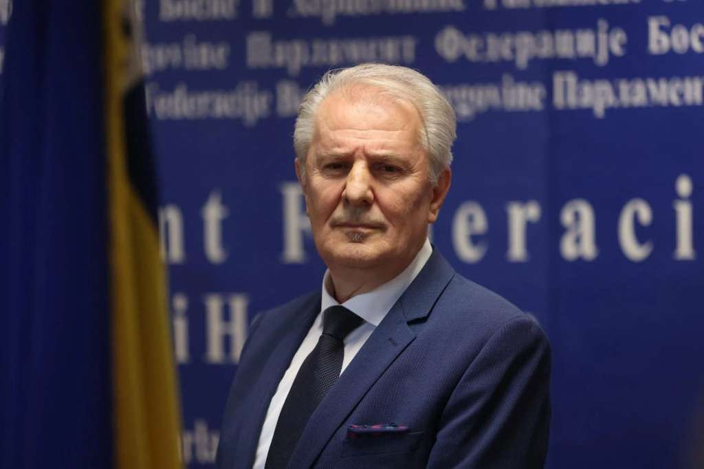 Lendo: BiH je suverena i nezavisna država, snaga je u jedinstvu i očuvanju mira