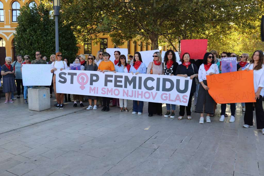 Svaka treća žena žrtva nasilja: Zabrinjavajuća statistika i (ne)dovoljne mjere zaštite