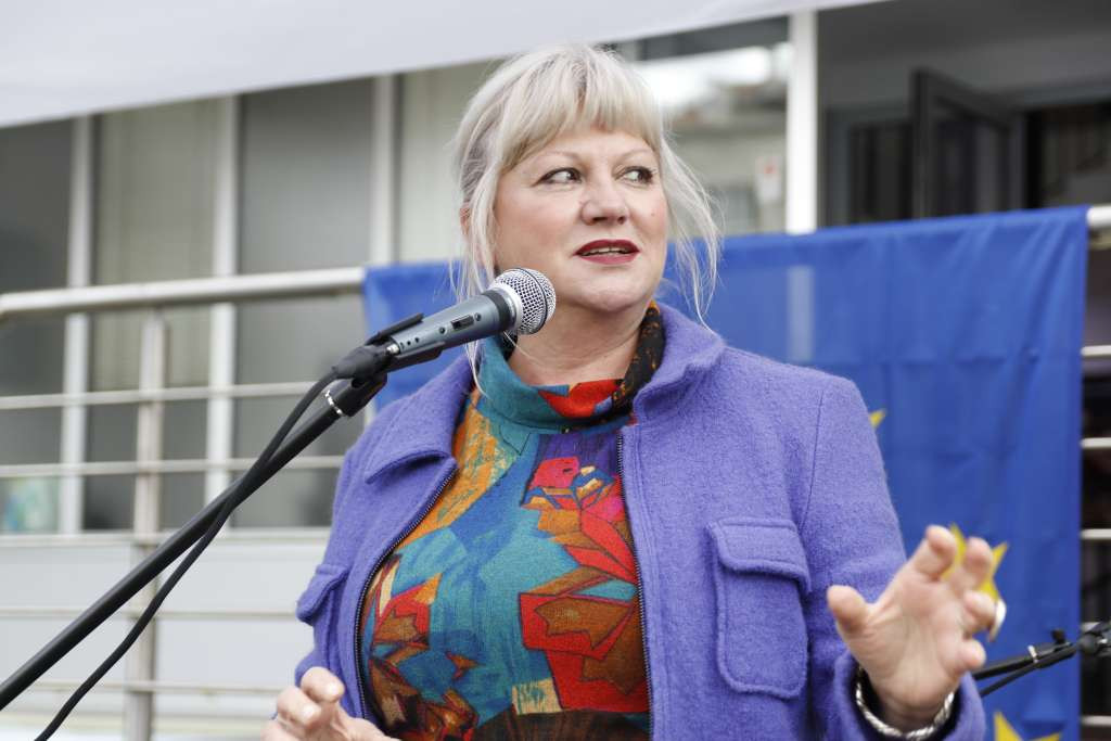 Federalno ministarstvo: Prvi put transfer za potporu mobilnosti umjetnika/ca