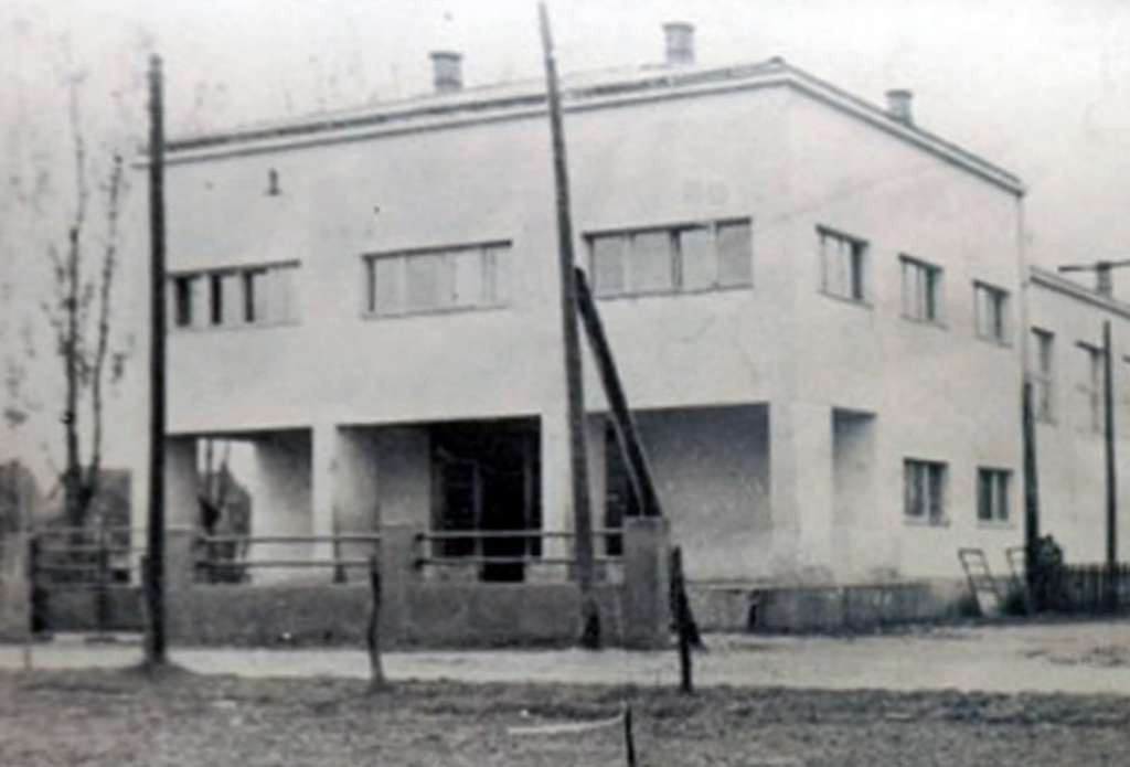 Revitalizacija nacionalnog spomenika zgrade Drugog zasjedanja ZAVNOBiH-a u Sanskom Mostu