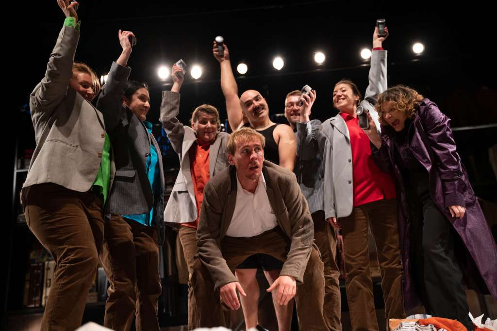 Klasici i komedije ovog mjeseca u HNK Mostar