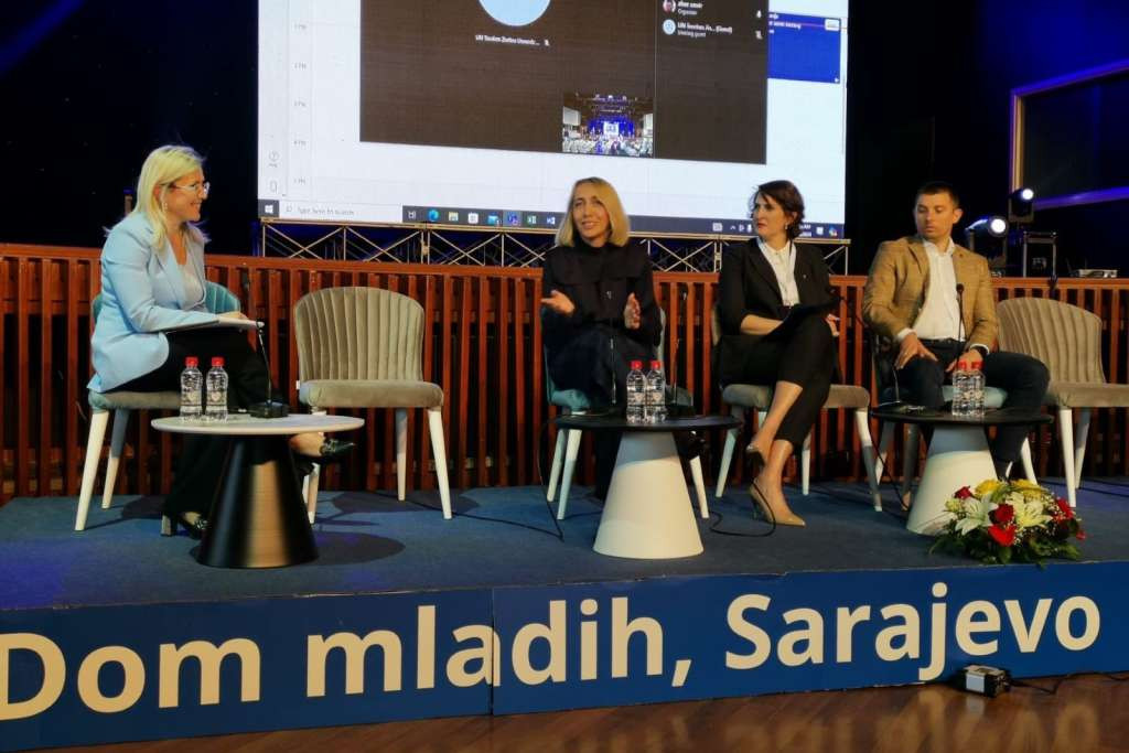 Pozder: Širenje pozitivne priče o našim destinacijama