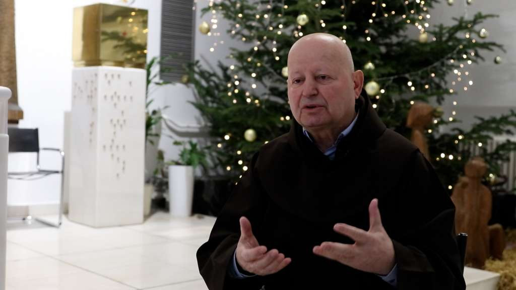 Babić: Proizvodnja mržnje čovječanstvo može odvesti u zajedničku propast