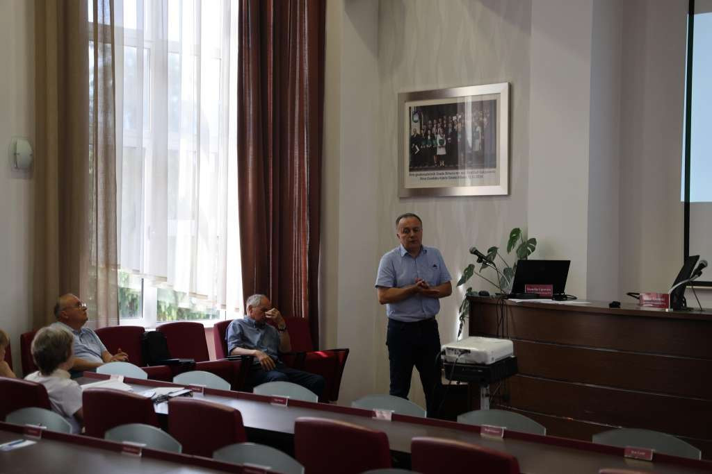 U Bihaću predstavljen projekt izgradnje postrojenja za prečišćavanje pitke vode