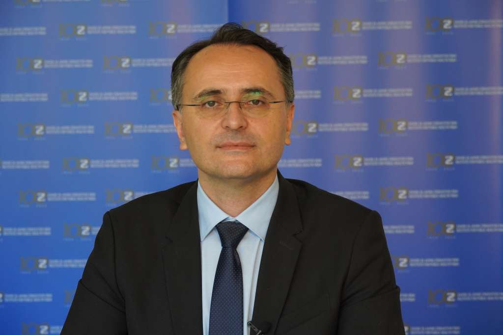 Musa: U sezoni gripe najvažnija je imunizacija i mjere opće higijene