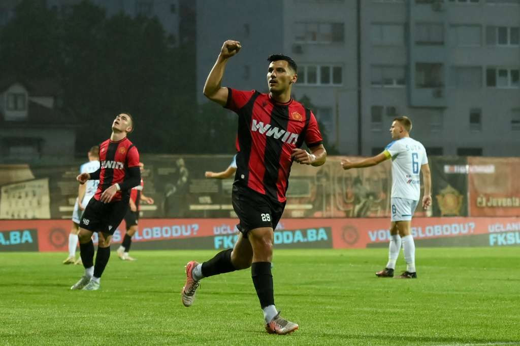 Remi Slobode i GOŠK-a na Tušnju