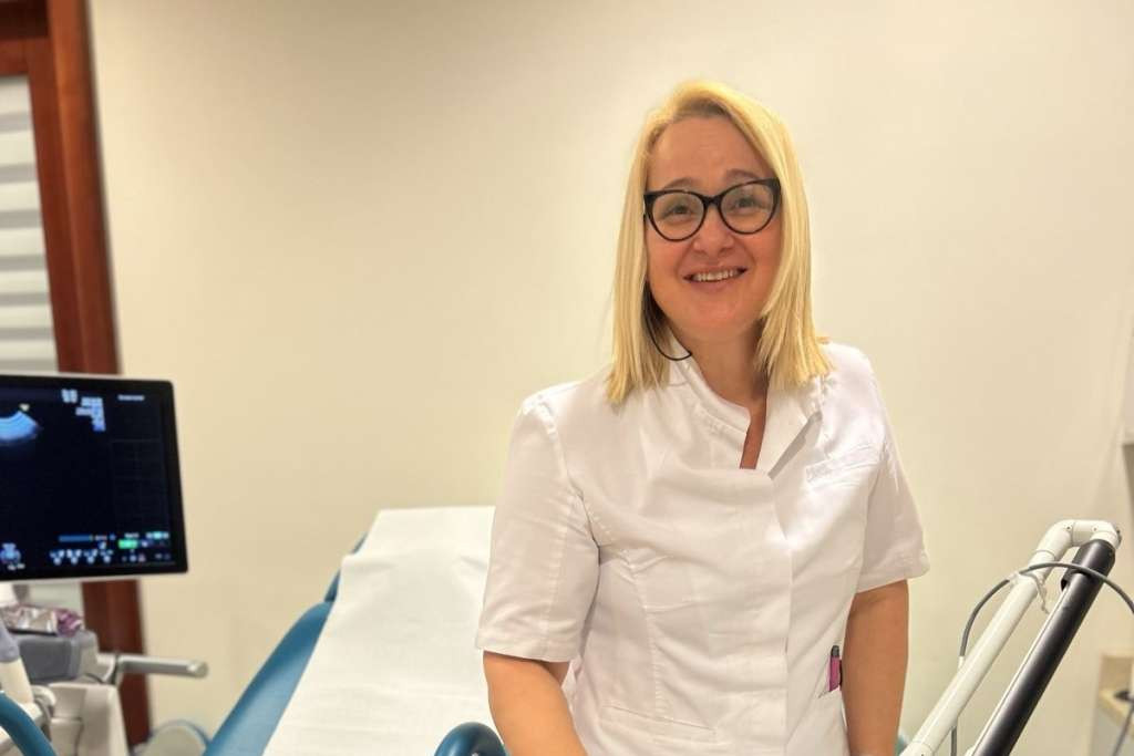 Petrović-Popadić: Menopauza, izazovi i promjene u životu svake žene