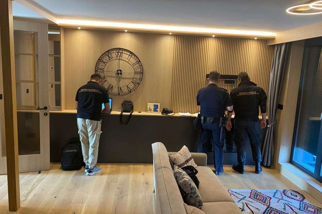 Federalna agencija za upravljanje oduzetom imovinom preuzela skupocjene apartmane na Bjelašnici