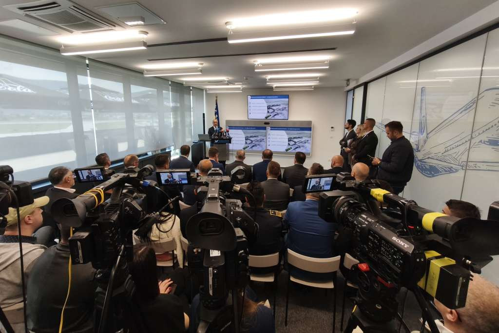 Sarajevski aerodrom: 42% više putnika u prvom kvartalu 2025., slijedi daljnja modernizacija