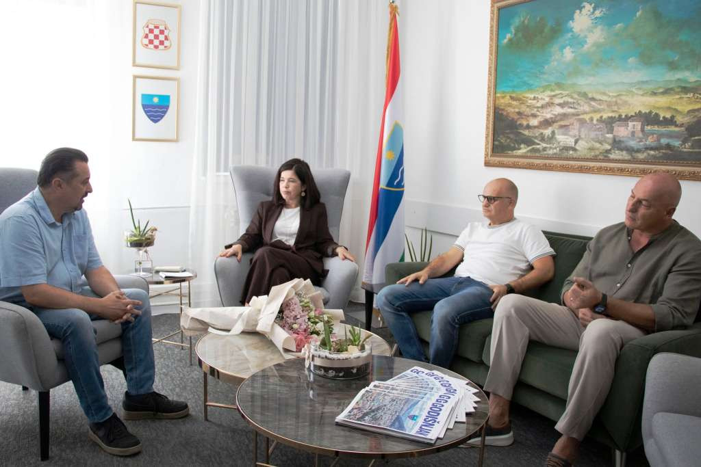 Vlada HNK-a podržat će nastup HKK Zrinjski u evropskoj ENBL ligi