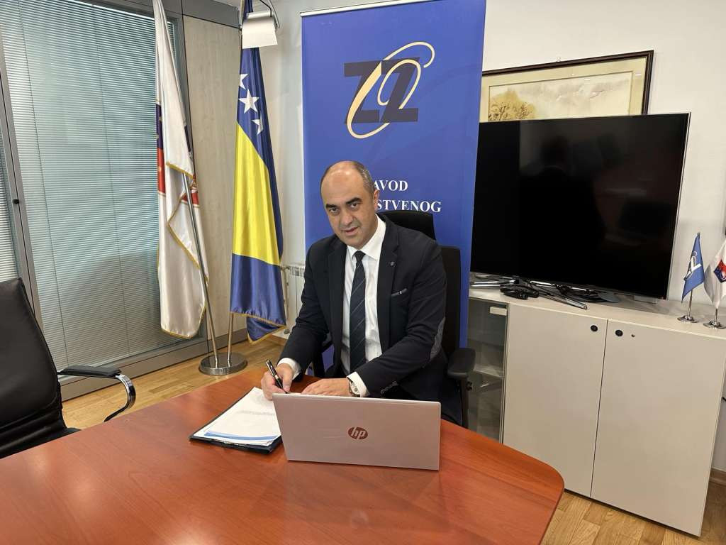 Kosovac o sufinansiranju prenatalnih testova: Podrška i povjerenje osiguranika nam je najvažnije